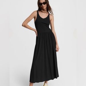 Rag and Bone Dancer Tank Dress, XXS